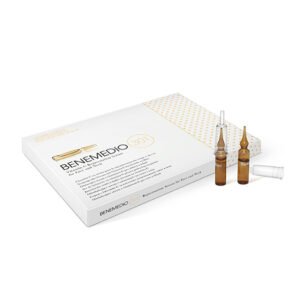 Benemedio 301 jauninančios ampulės