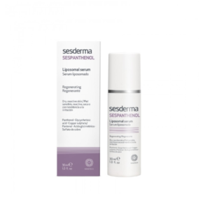 Liposominis serumas 30ml