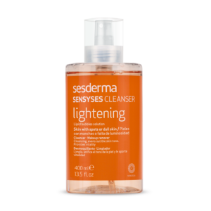 Lightening Liposominis valiklis 400ml
