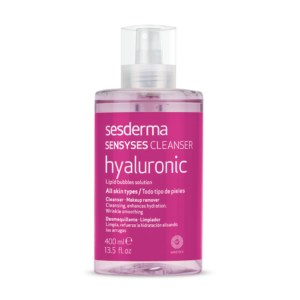 Drėkinantis Liposominis valiklis 400ml