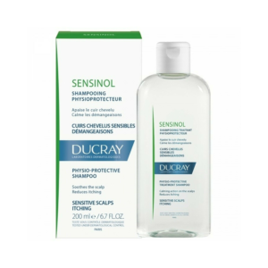 Raminantis Odą Šampūnas