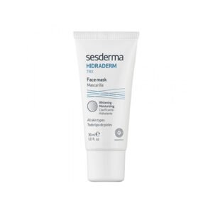 TRX Giliai drėkinanti veido kaukė 30ml