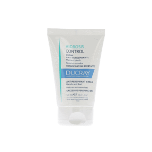 Rankų Ir Pėdų Kremas nuo Gausaus Prakaitavimo