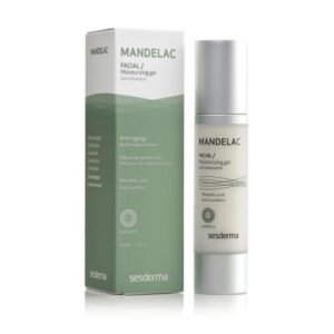 MANDELAC Drėkinamasis Gelis 50 ml