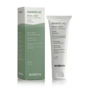 Mandelac Prausimosi Šveitiklis 50 ml