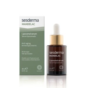 Mandelac Liposominis Serumas 30 ml