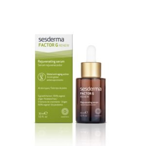 Factor G Regeneruojamasis serumas 30 ml