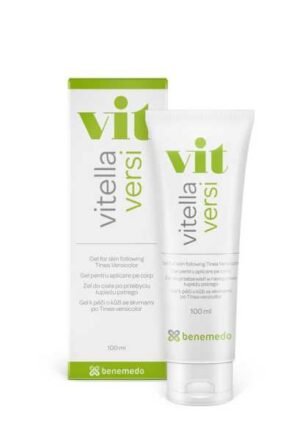 Vitella Versi gelis viso kūno odos priežiūrai 100ml