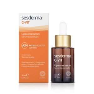 C-VIT Liposominis serumas 30 ml