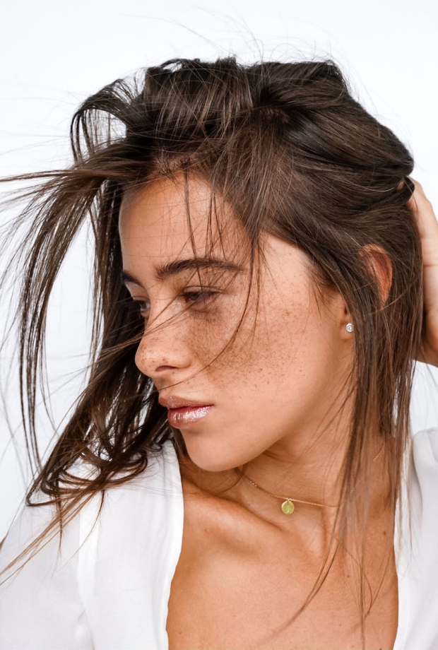 Veido odos priežiūros priemonės